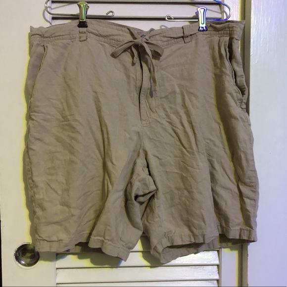MARK ANTHONY LUXURY Other - MARK ANTHONY LUXURY SHORTS LIKE NEW !!